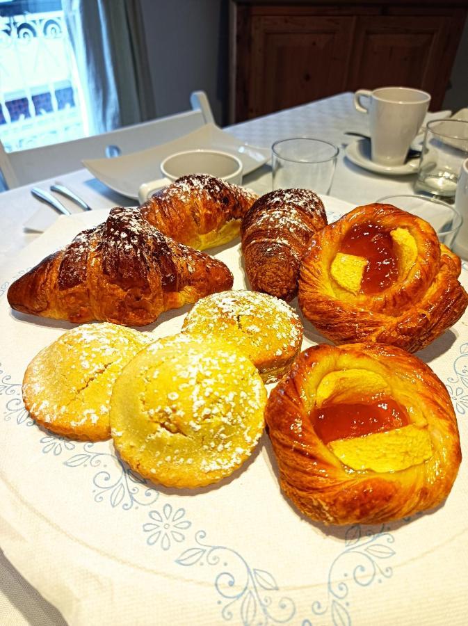 B&B Nonno Gino Марсала Екстер'єр фото